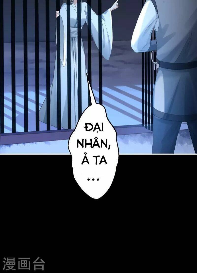 từng bước âm mưu thâm độc : huyết hoàng trở về chapter 2 31