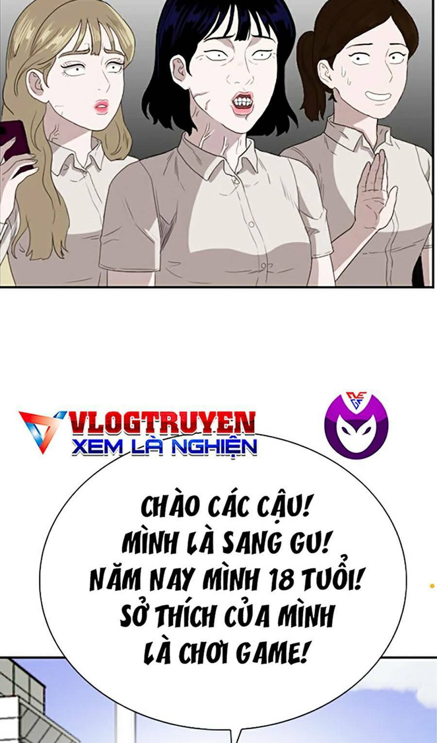 người xấu chapter 71 3