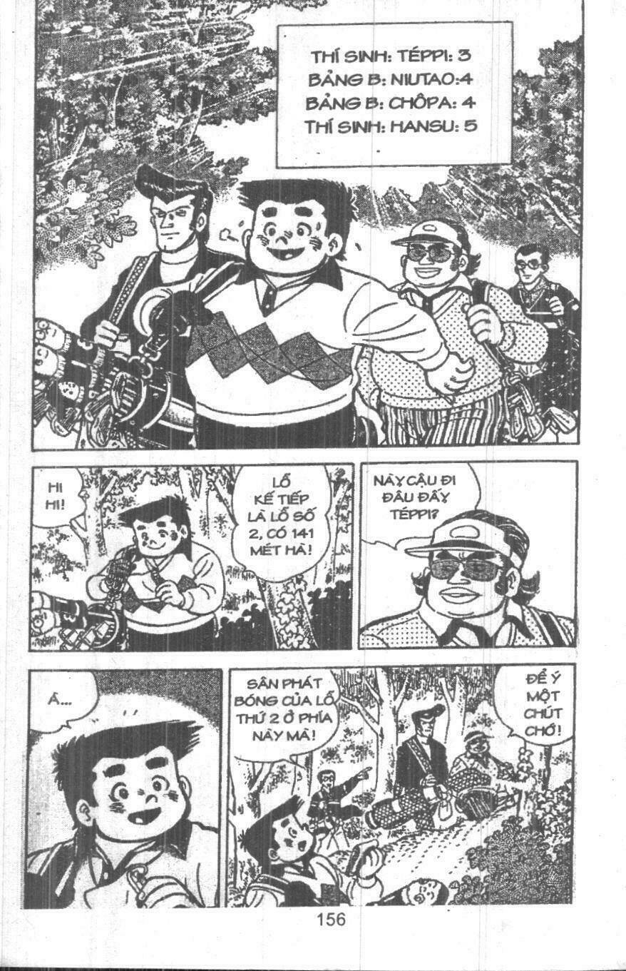 ashita tenki ni naare chapter 7 154