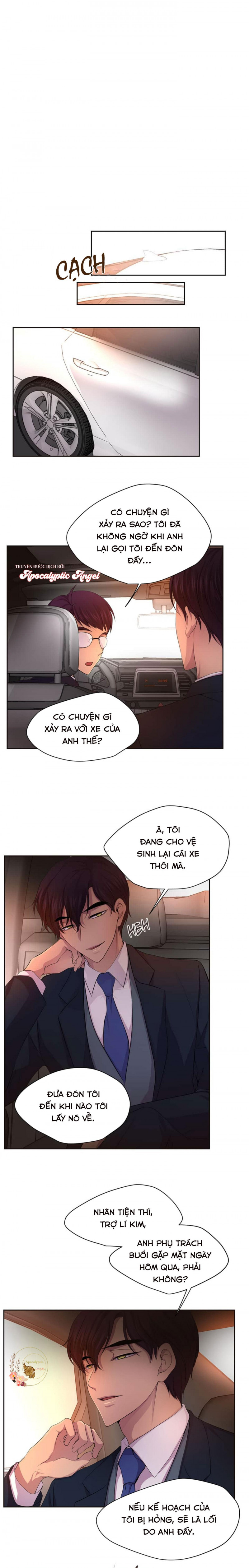 giữ em thật chặt (hold me tight) chapter 69 14