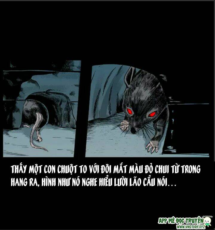 U Minh Ngụy Tượng Chapter 30 54