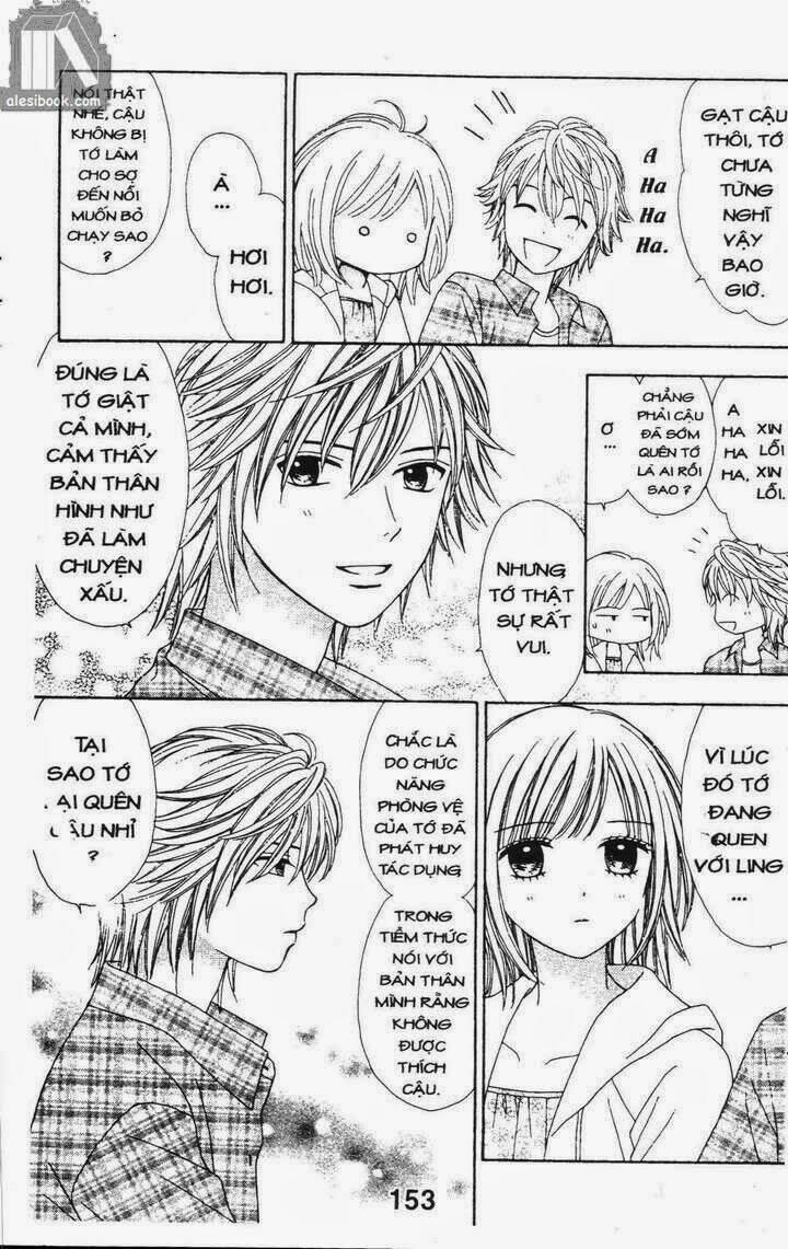 cảm giác trong tình yêu chapter 7 153