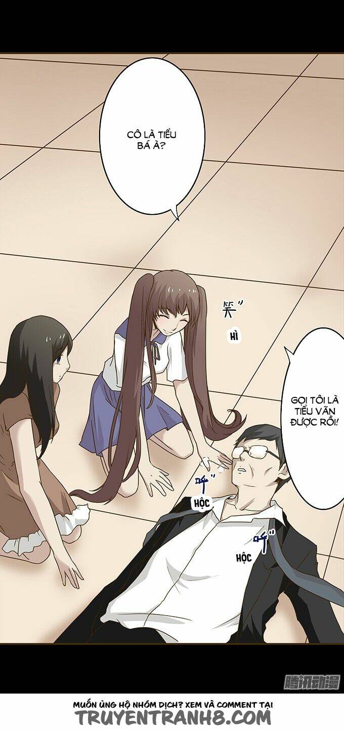 ớn lạnh tuyệt đối chapter 74 21