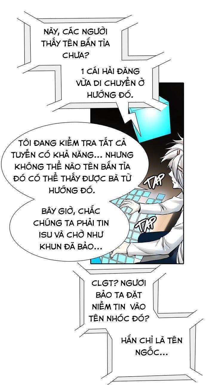 tòa tháp bí ẩn 2 chapter 478 20