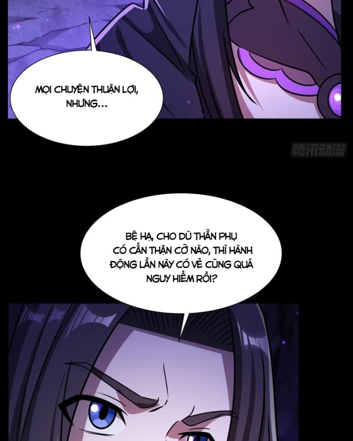 huyết cơ và kỵ sĩ chapter 302 9