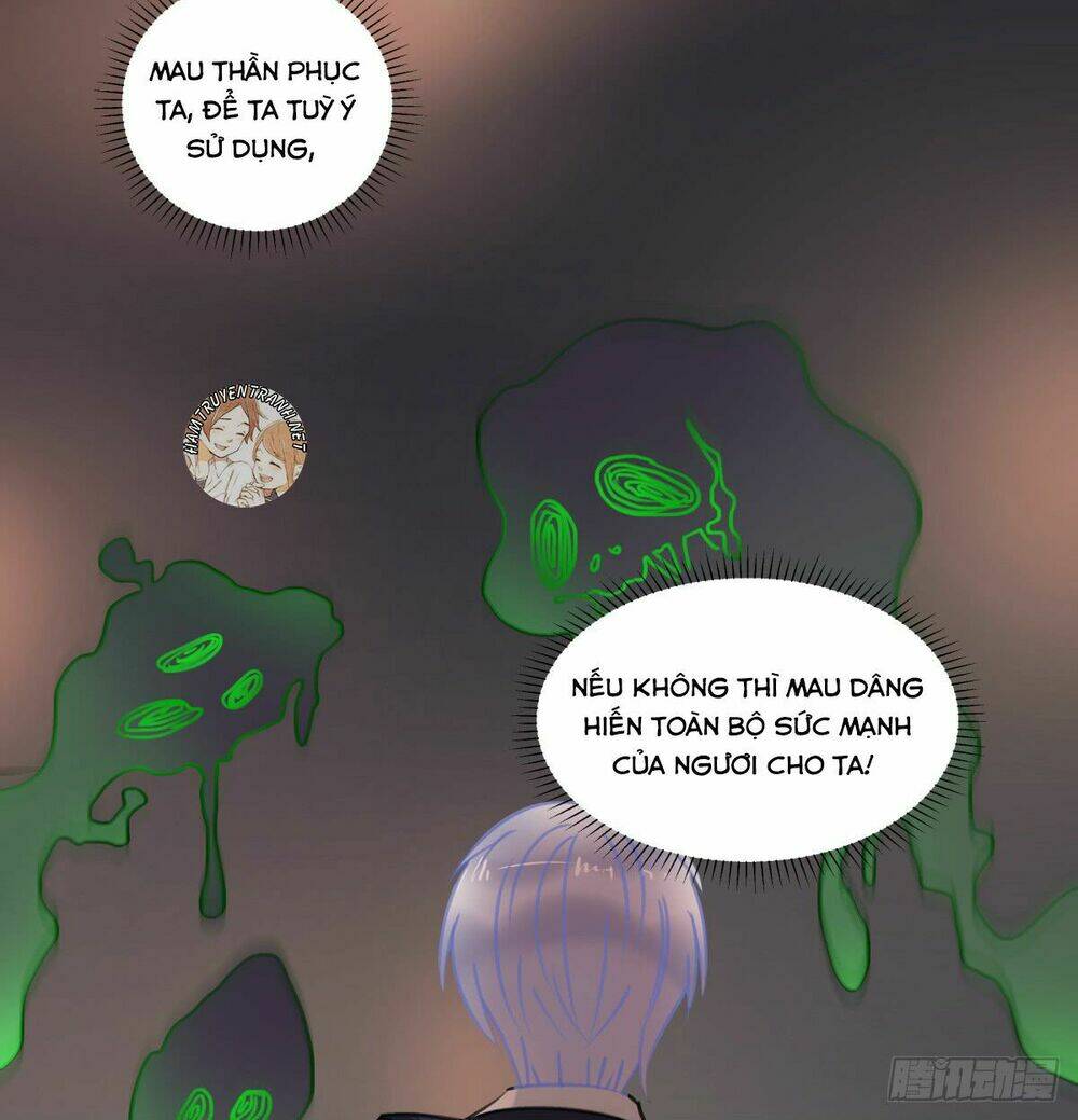 phi nhiên hướng phong chapter 13.1 8