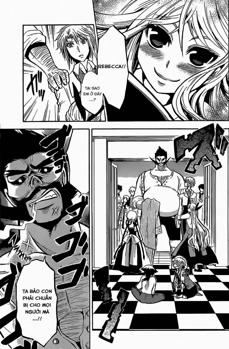 chrono monochrome chapter 11 6