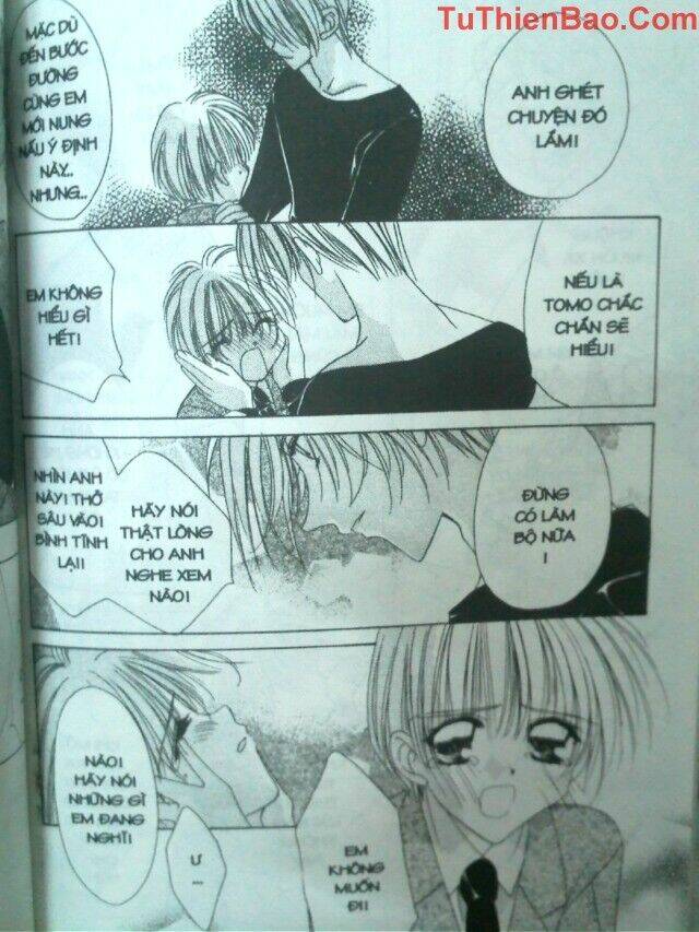 nguyện ước dưới ánh sao chapter 5 99