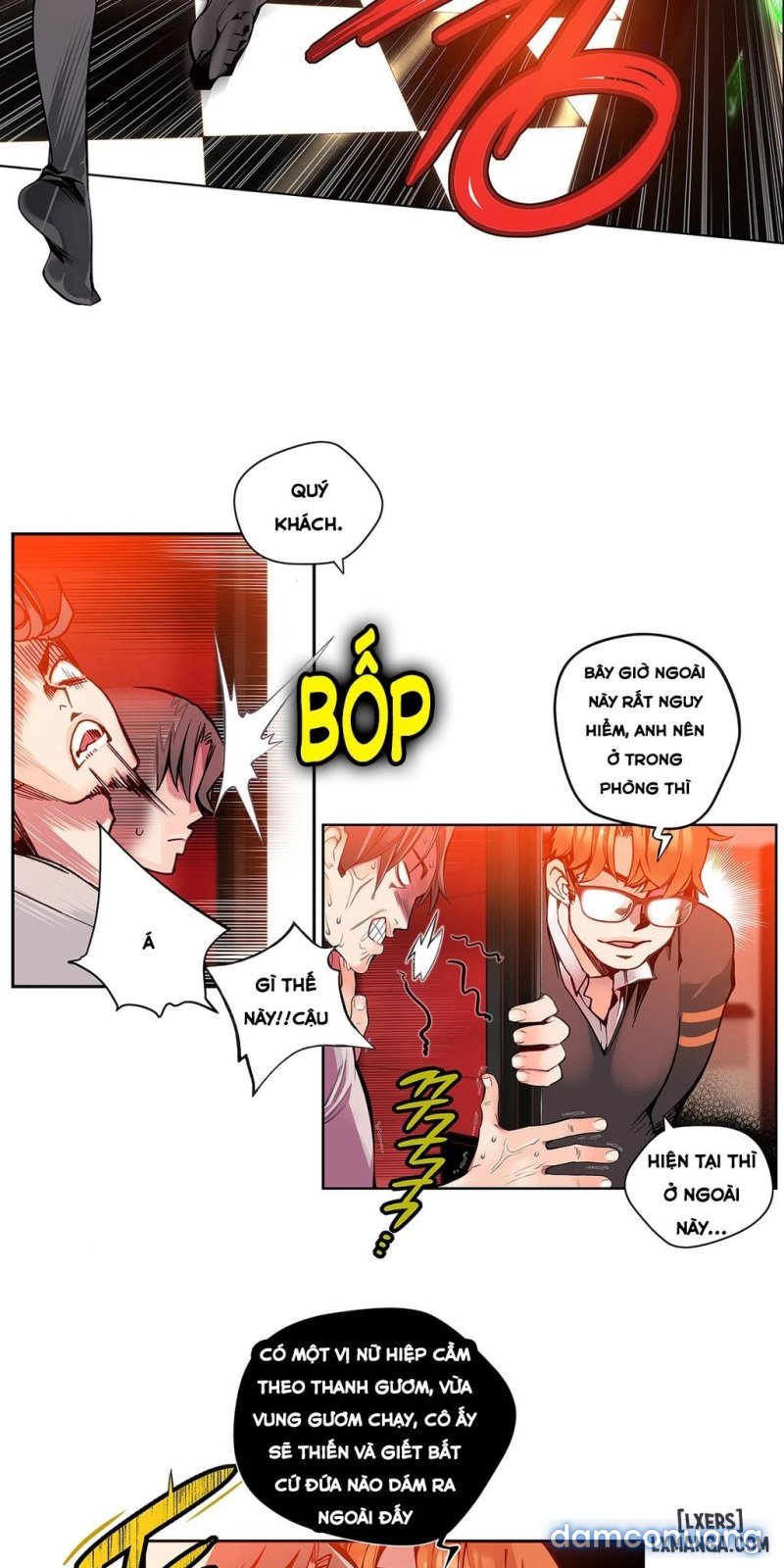 lilith cord chapter 5 6