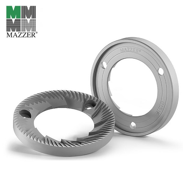 Lưỡi Dao Máy Xay Cafe Mazzer ZM