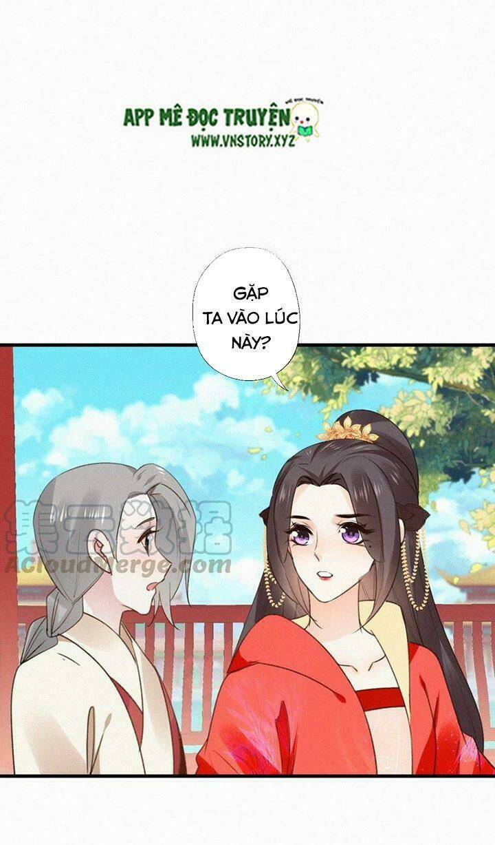 thiên hương mỹ nhân chapter 99 28
