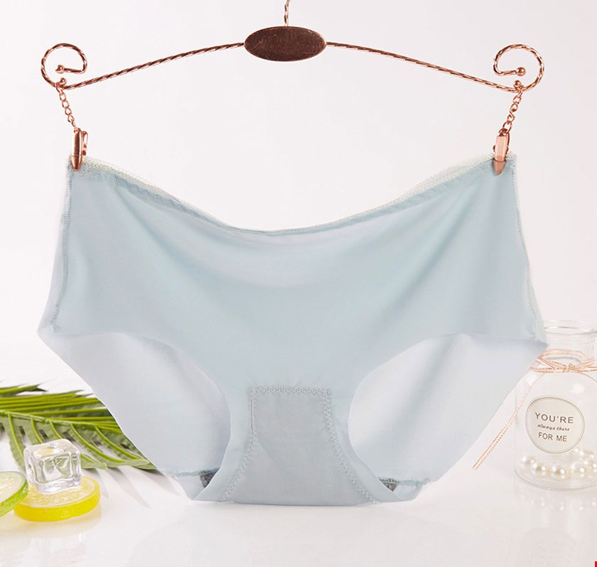 SET 5 Quần Lót Nữ Su Đúc Thông Hơi Tôn Mông Sexy - SD02