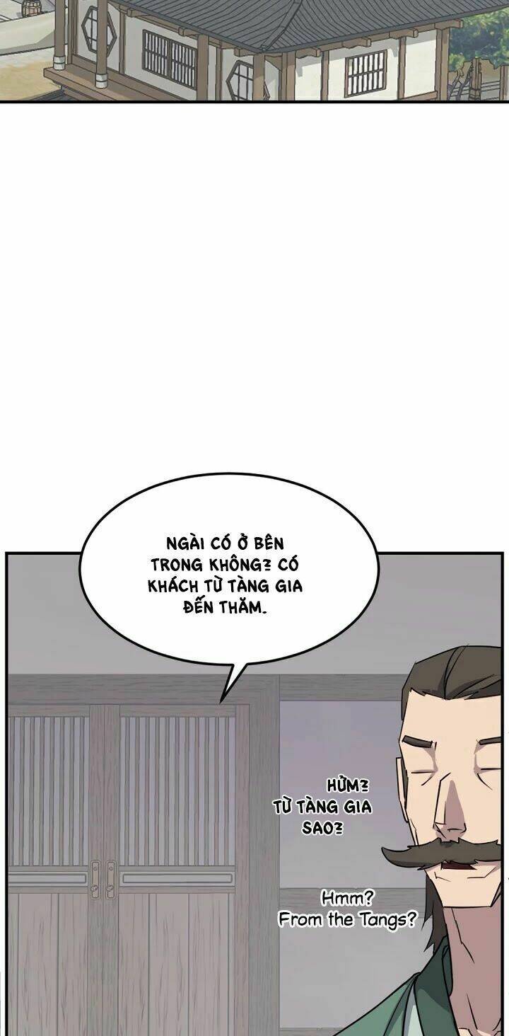 trọng sinh, bất khả chiến bại chapter 104 15