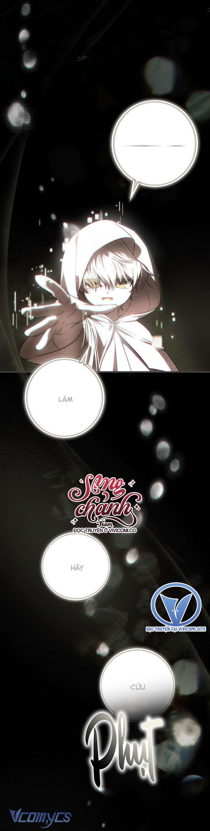 lần đầu bé út được yêu thương chapter 47 37