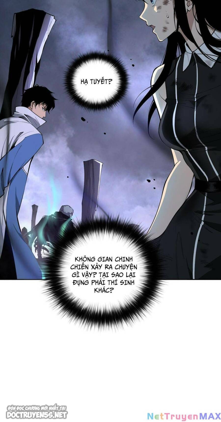 tử linh pháp sư! ta chính là thiên tài chapter 12 43