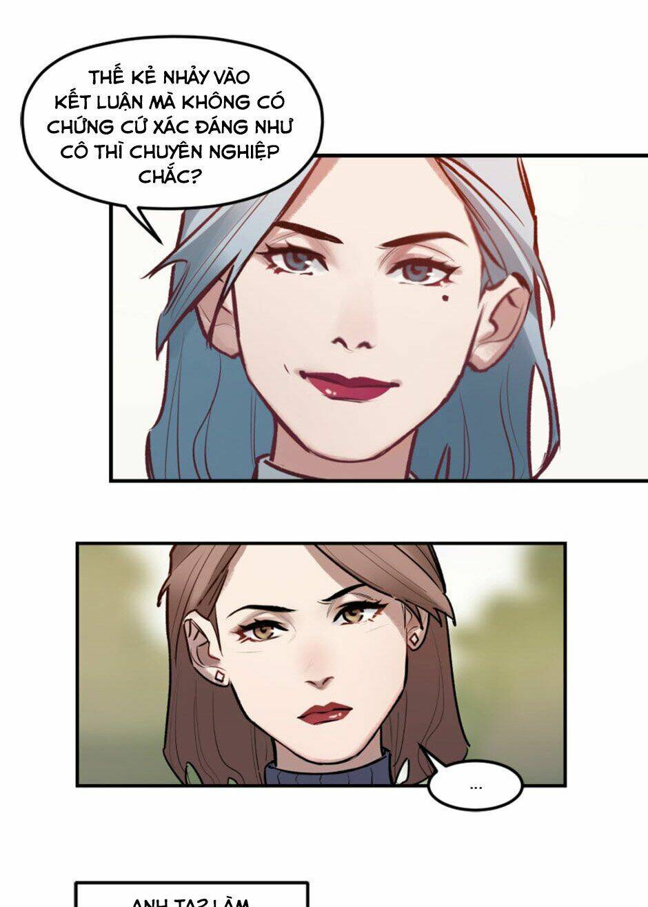 anh hùng và hiệp nữ chapter 8 16