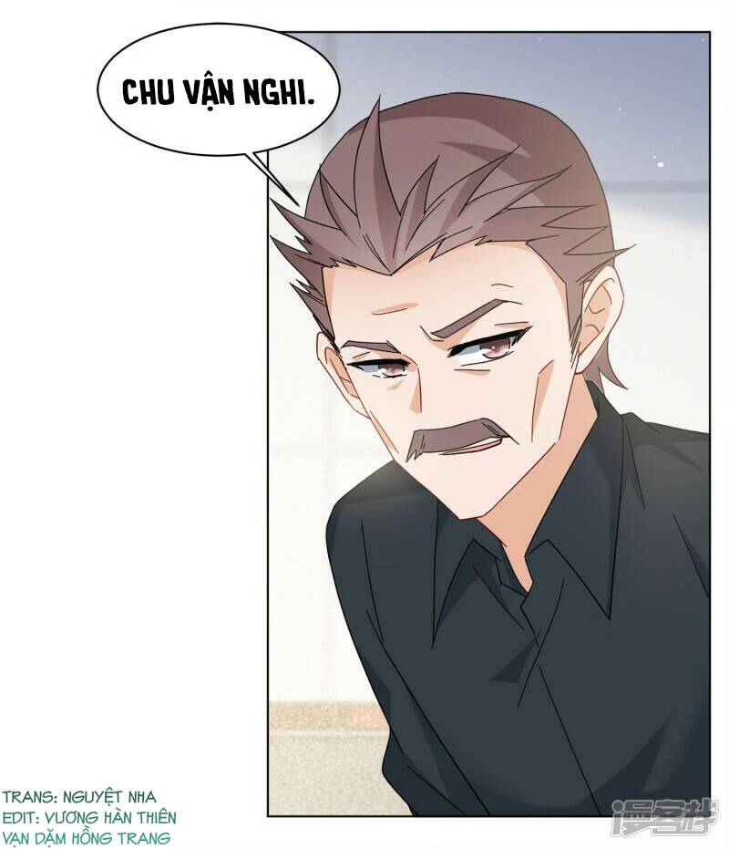 cô ấy đến rồi, xin nằm xuống! chapter 220 14