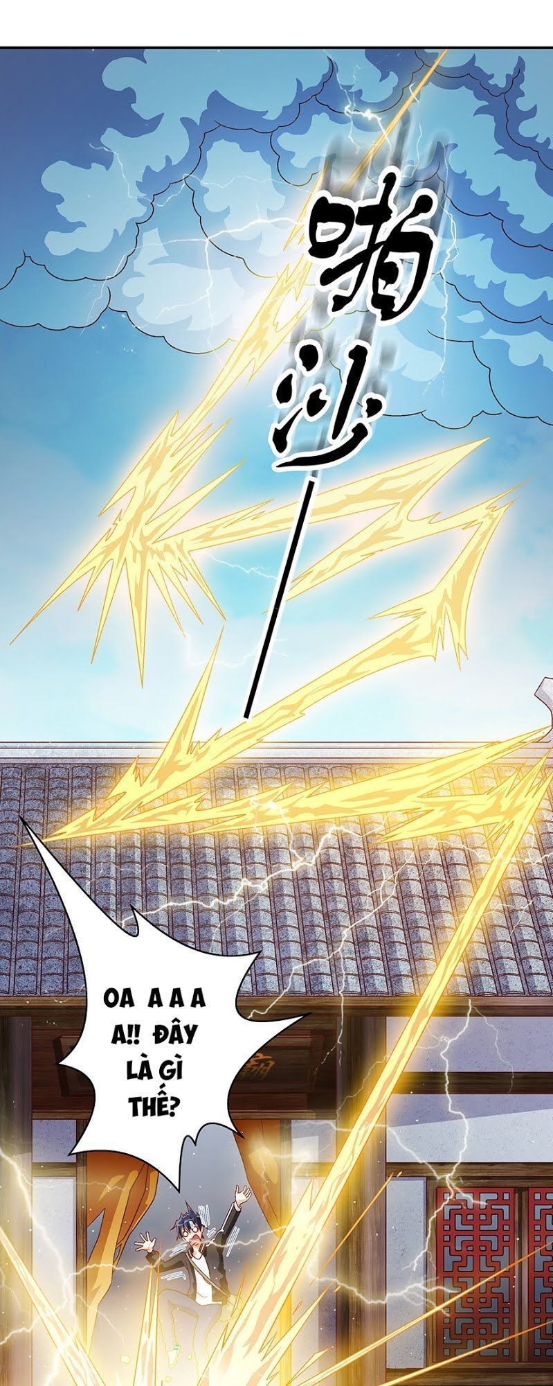 độ ta không độ nàng chapter 2 20