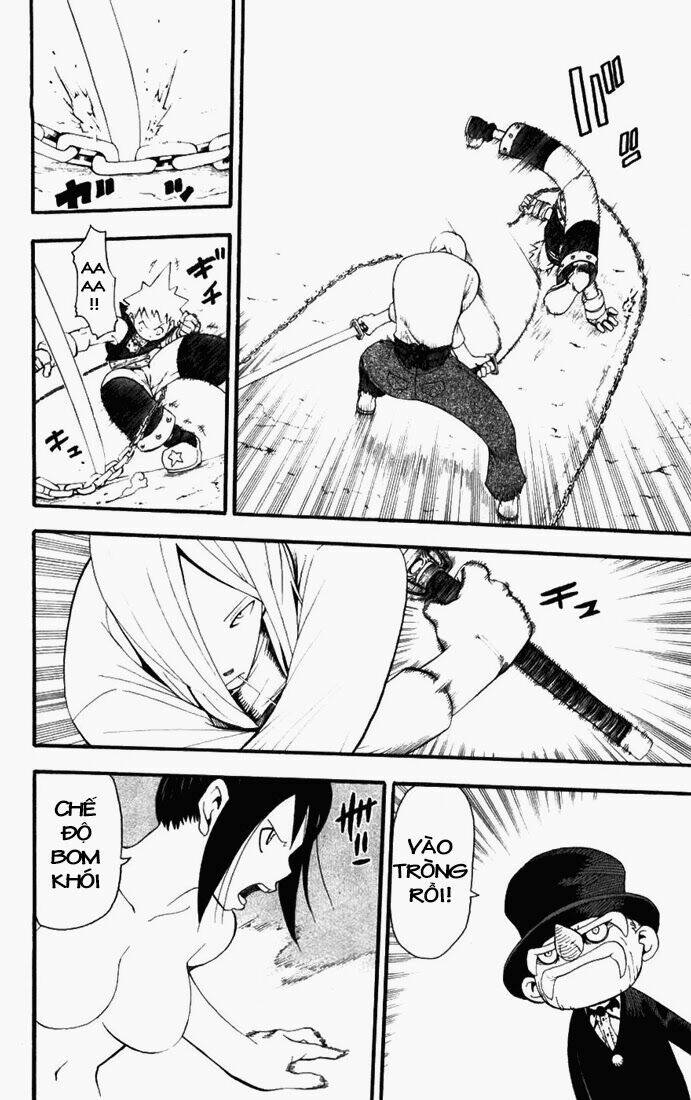 soul eater chapter 28 21