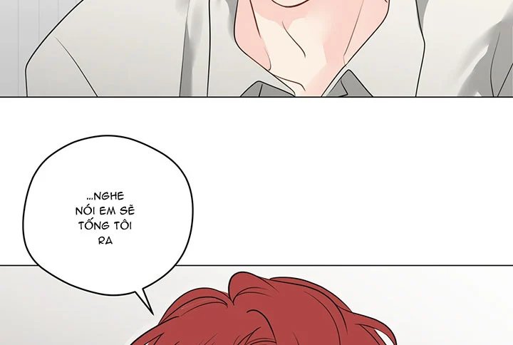 chuyện quái gì với giấc mơ đó vậy chapter 55 65