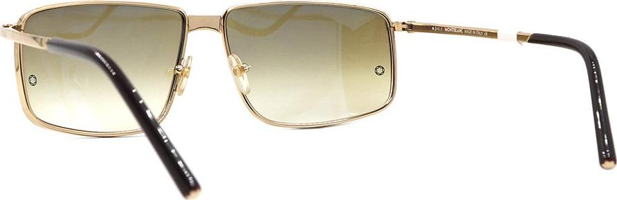 Kính mát Mont Blanc MB319S