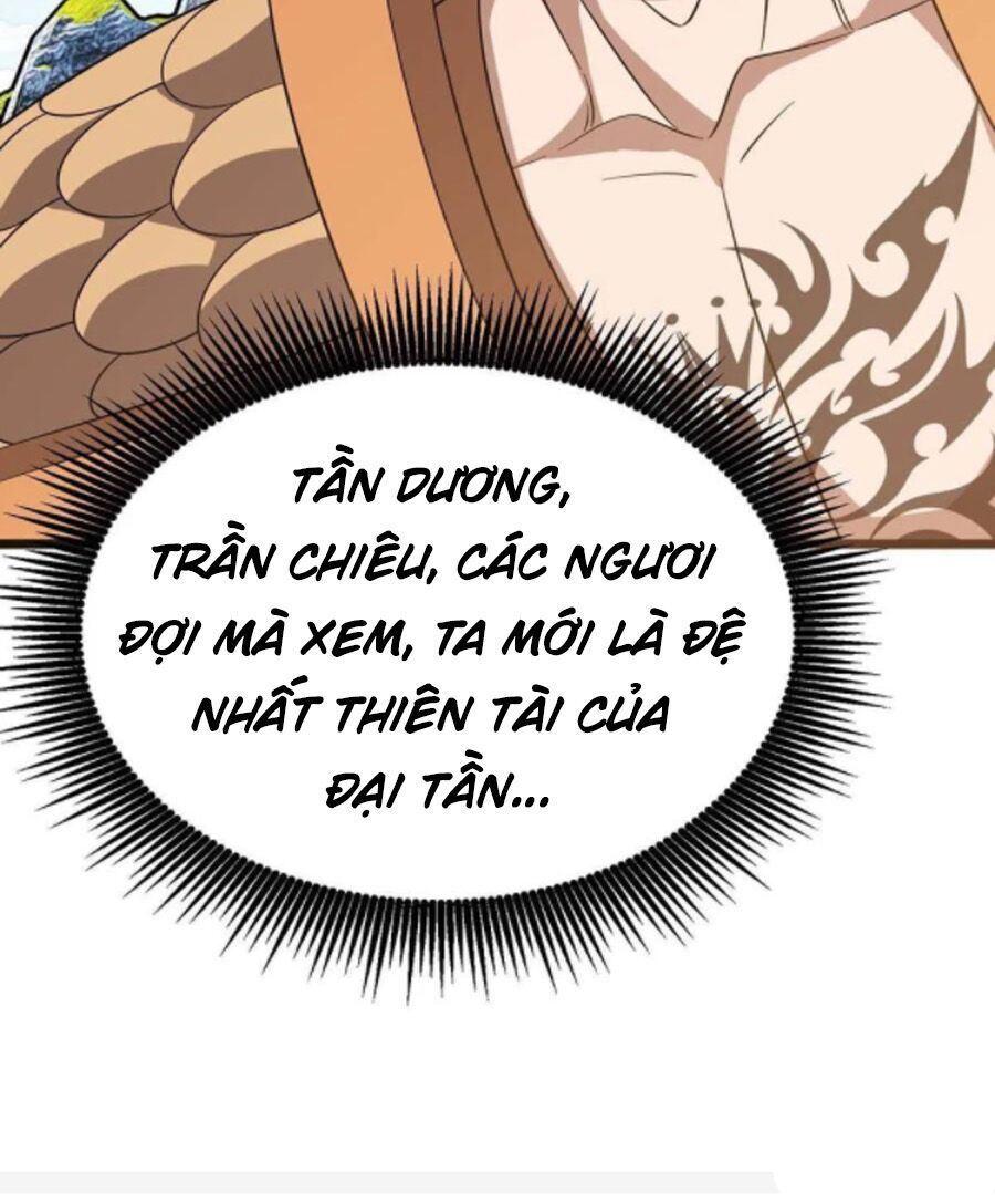 chúa tể tam giới chapter 225 15