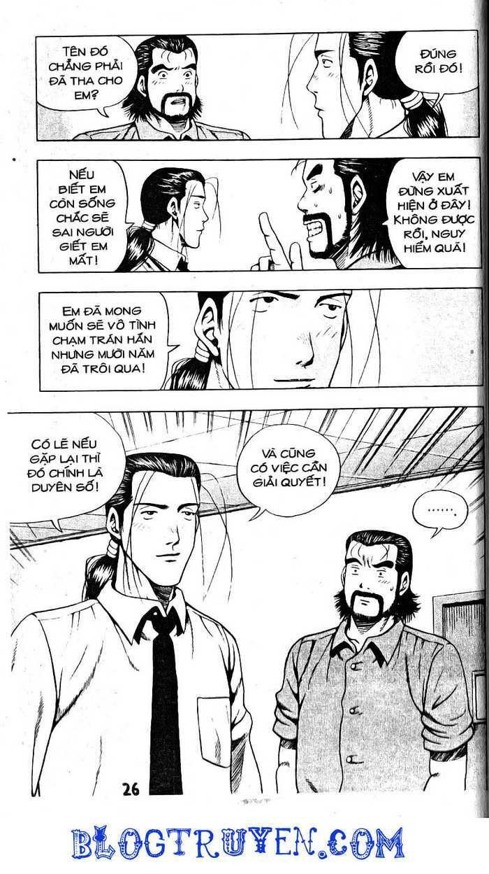 kid gang chapter 108 24