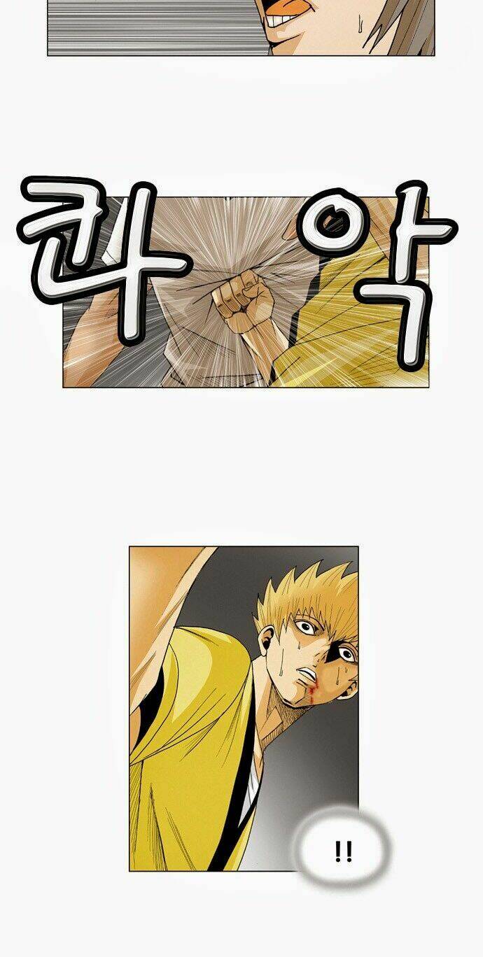 ultimate legend: kang hae hyo chapter 37 44