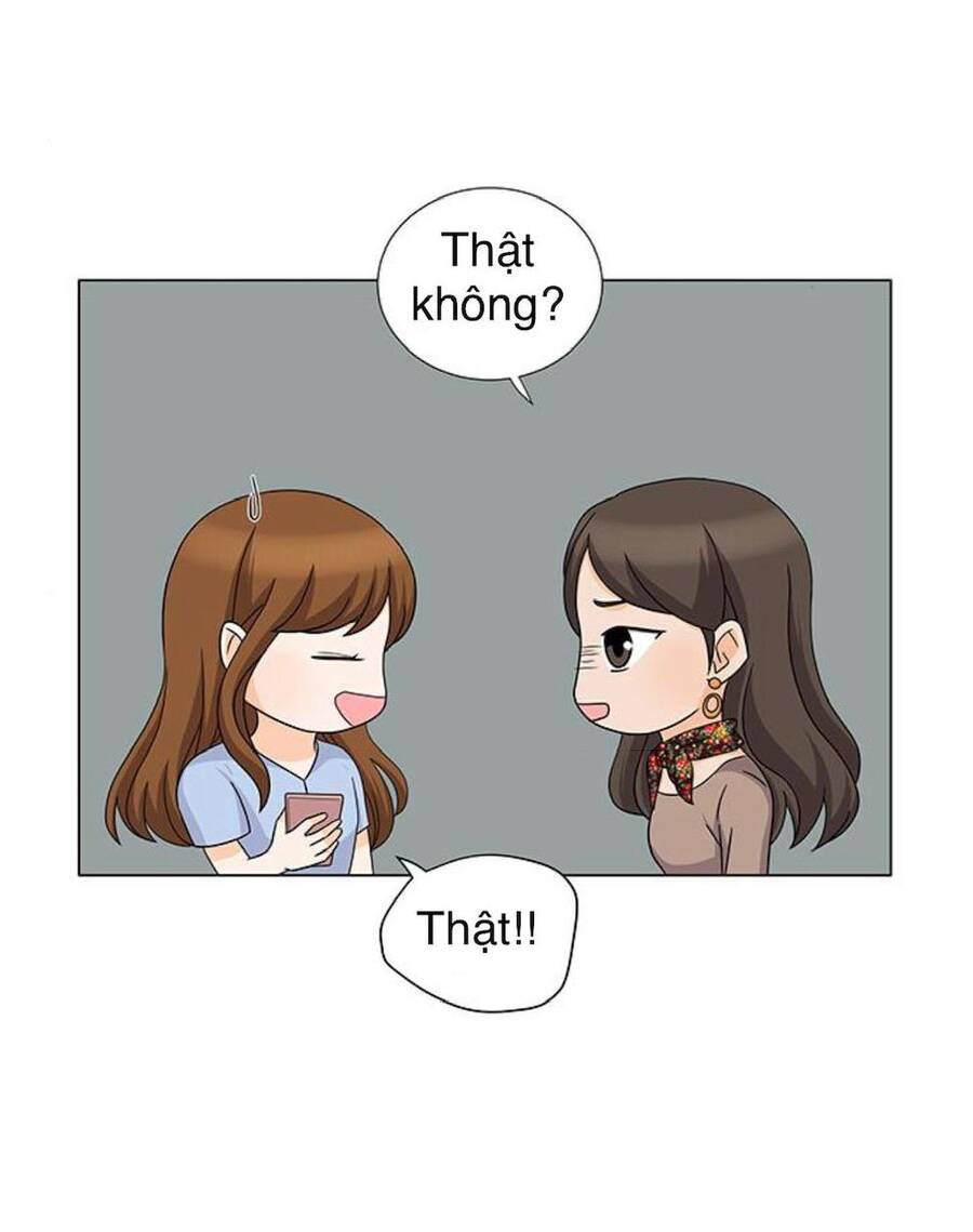 idol và sếp, em yêu ai? chapter 82 20