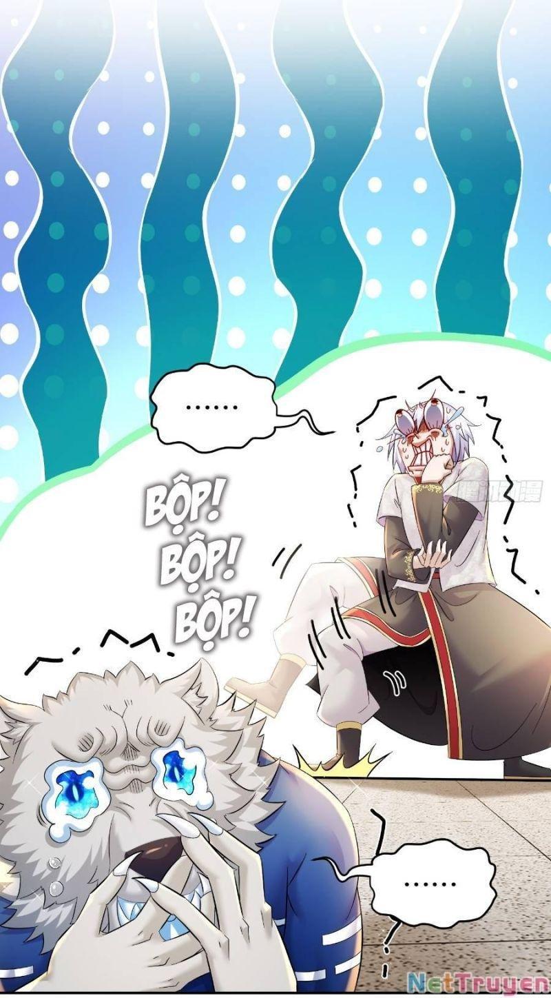 tuyệt sắc đạo lữ đều nói ngô hoàng có thể chất vô địch chapter 36 20