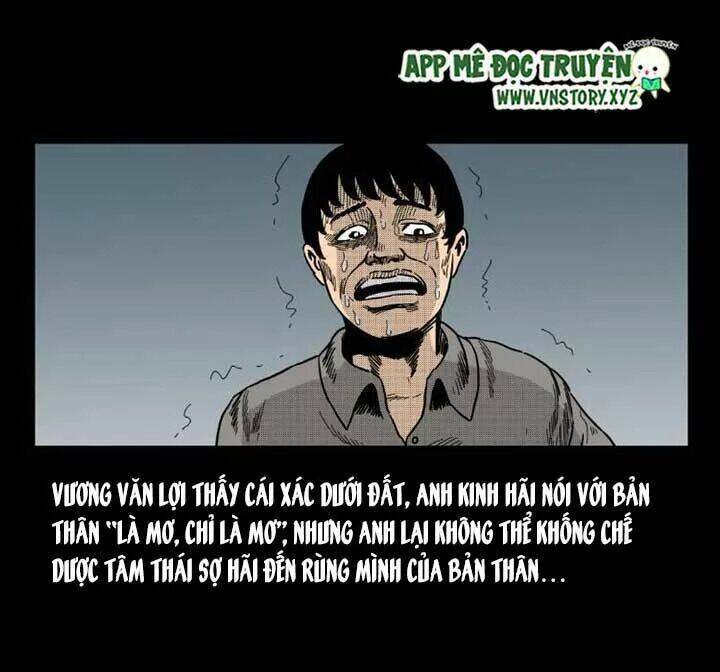 kỳ án có thật chapter 13 48