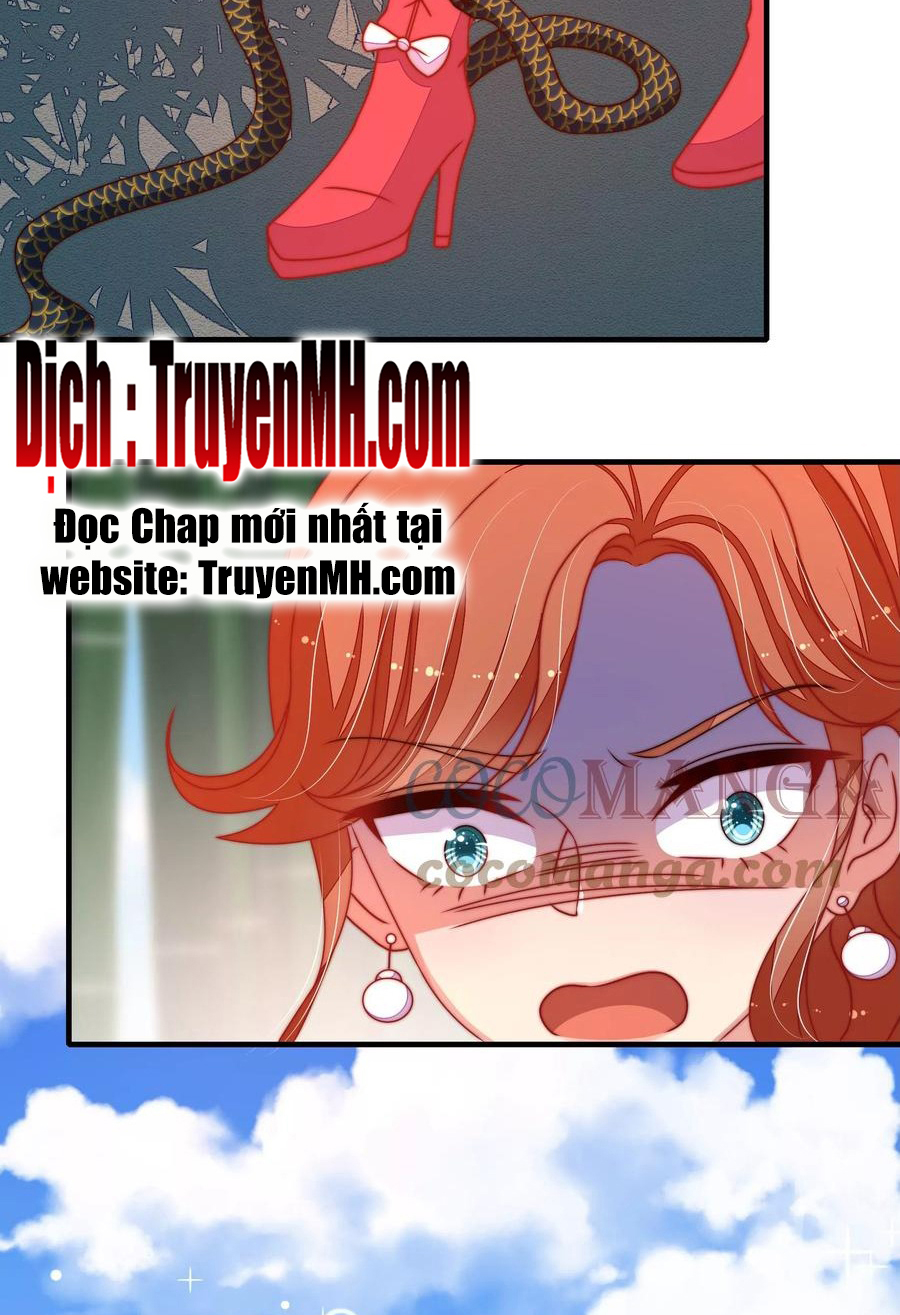 ngày nào thiếu soái cũng ghen chapter 478 8