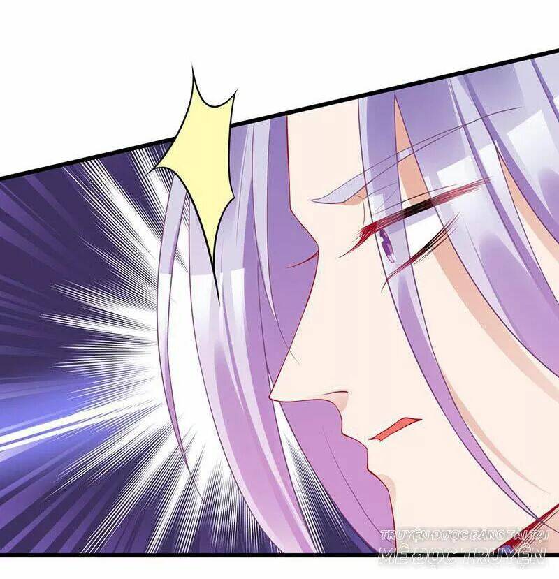 vương bài thiên sư và tiểu manh yêu chapter 48 45