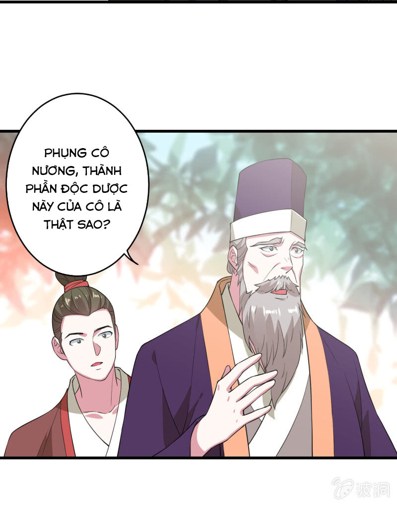 tà y cuồng thê chapter 85 9