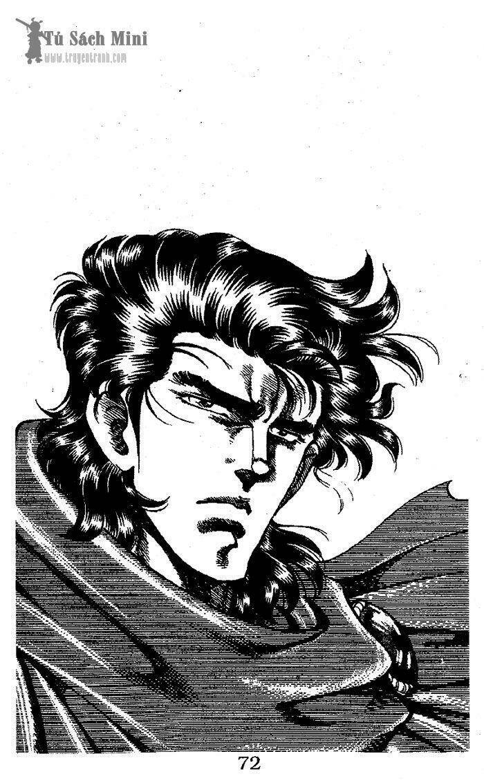 bác sĩ kazu chapter 105 20