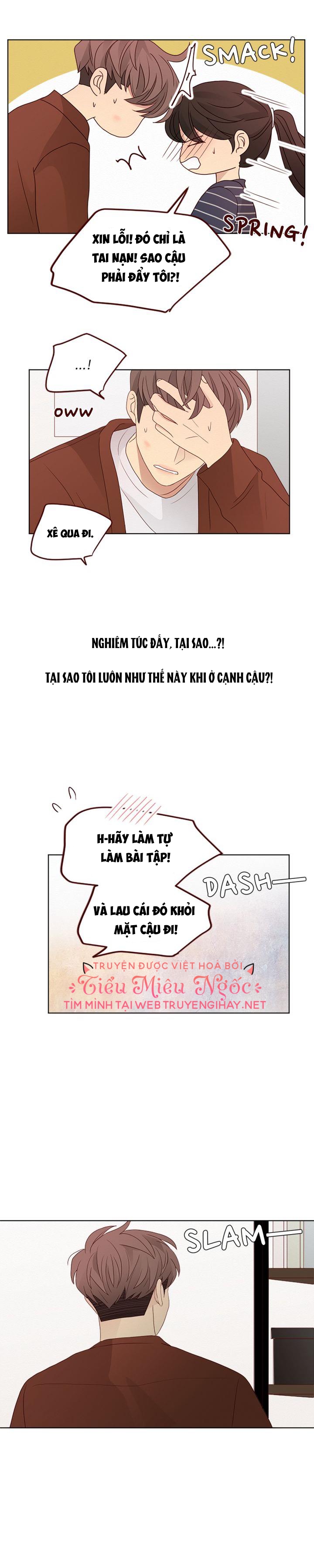 crush của tôi chapter 117 17