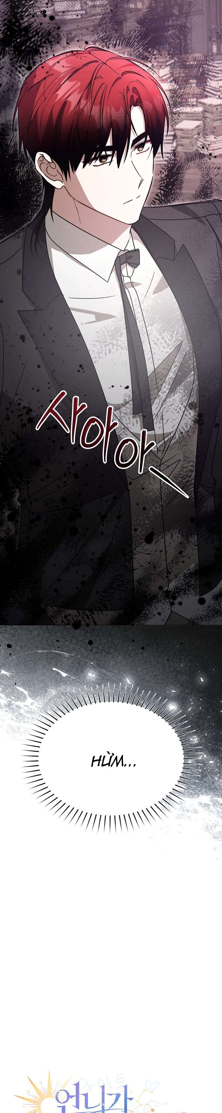 chị gái tôi là nhân vật chính chapter 22 7