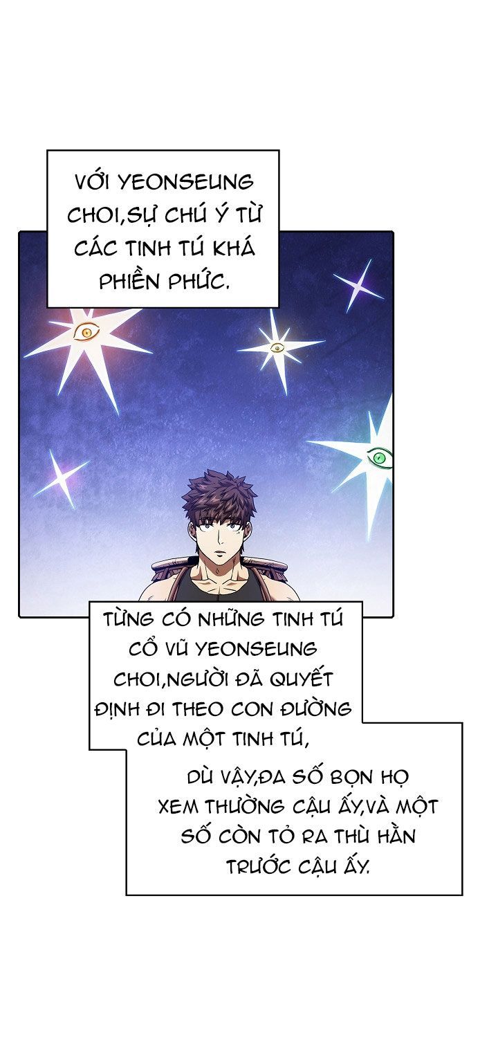 chòm sao trở về từ địa ngục chapter 17 17