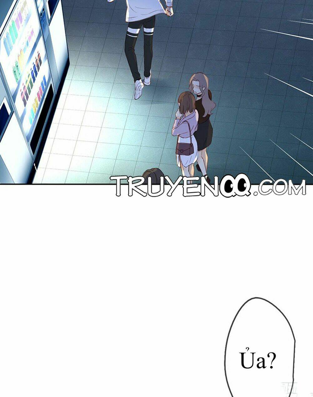 khởi động lại tương lai chapter 1.2 8