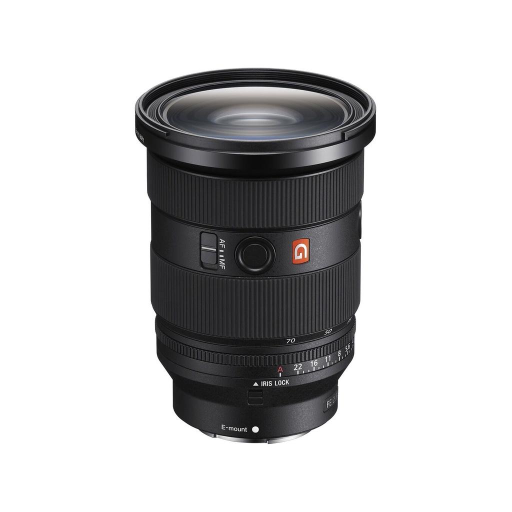 Ống Kính Sony FE 24-70mm f/2.8 GM II (Hàng Chính Hãng)