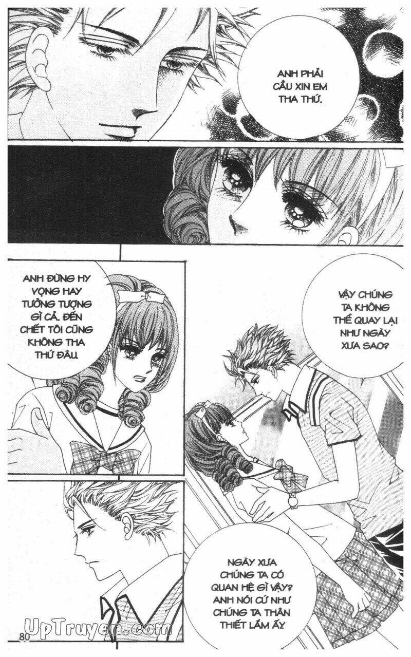 vợ chồng trẻ con bản đẹp chapter 17 79