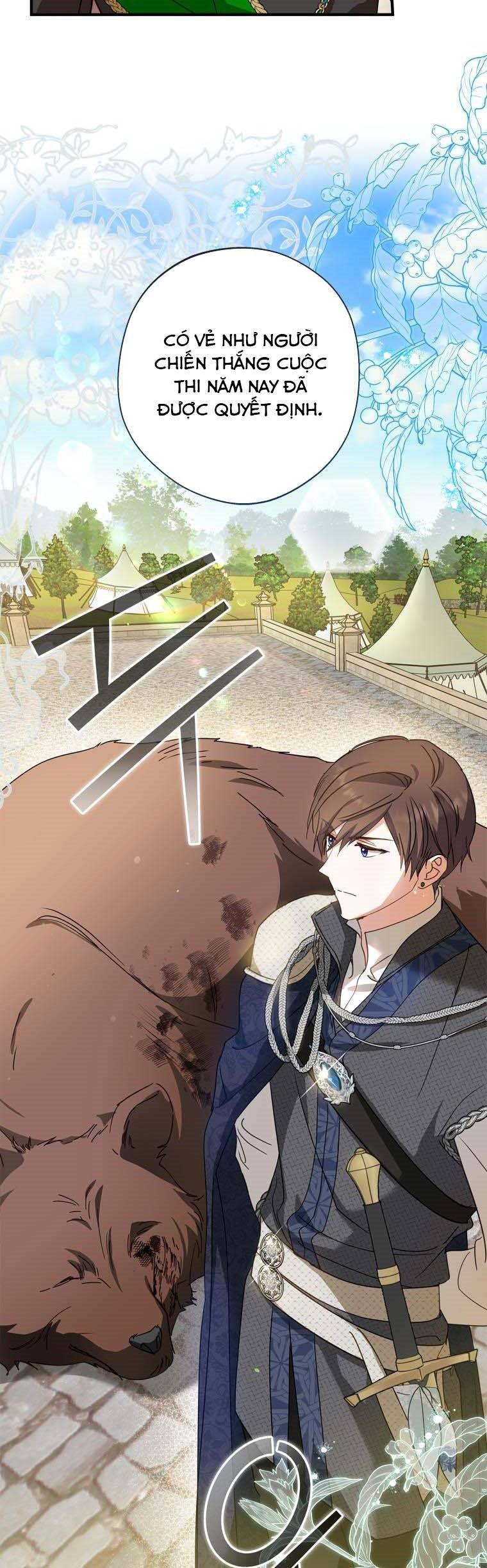 đã bảo nữ chính cải nam trang cơ mà ! chapter 31 39