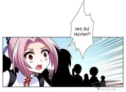 đầu óc đại sư huynh của ta rất đen tối chapter 105.106 2