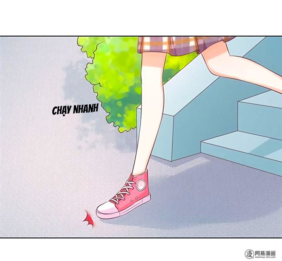 bác sĩ sở cũng muốn yêu chapter 151 16