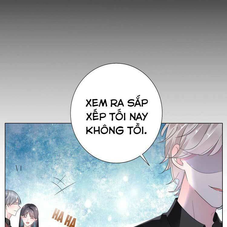 điều ước sủng ái bất bình đẳng chapter 89.1 22