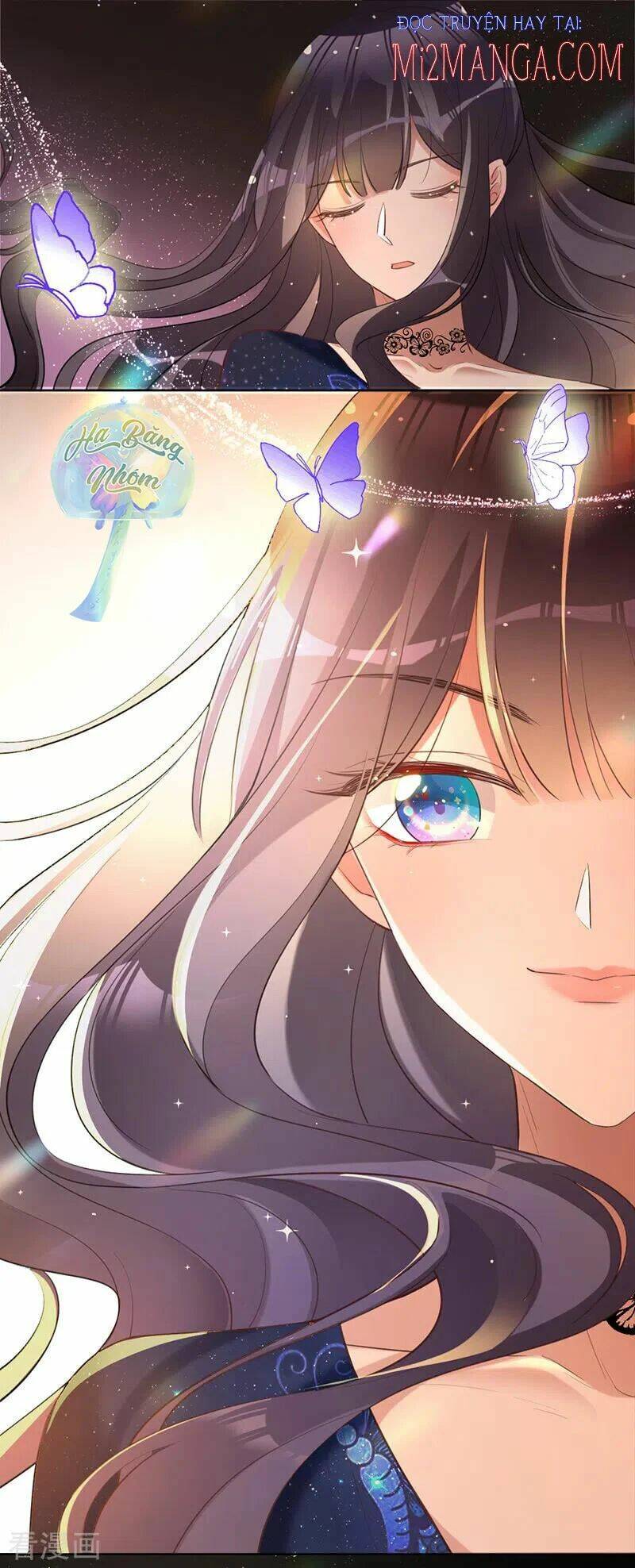 dĩ hôn chi danh chapter 28 26