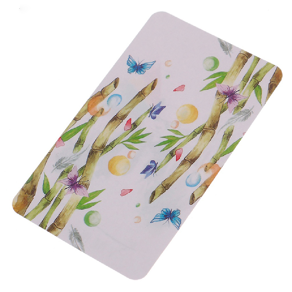 Bộ Bài Way Of The Panda Tarot 78 Lá