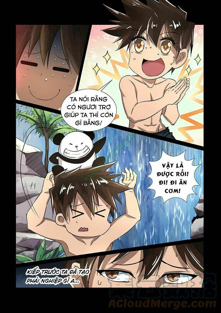 thần võ chi linh chapter 36 2