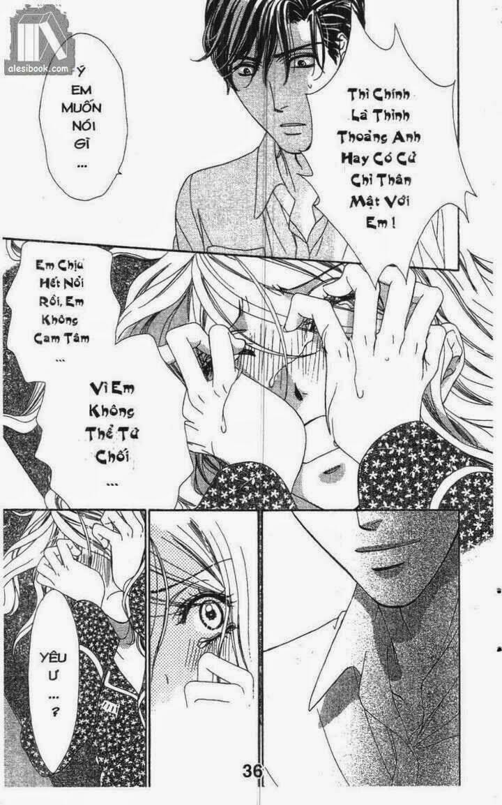 love of firos you chapter 13 33