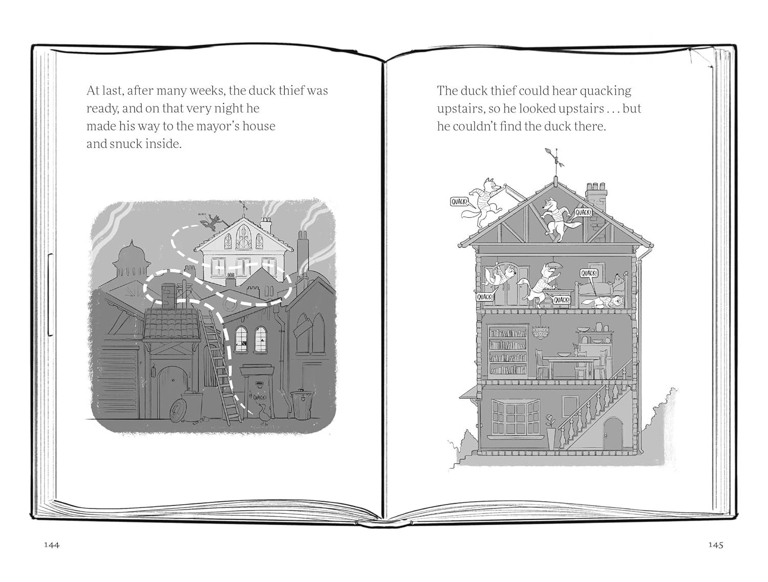 Sách ngoại văn: The Land Of Lost Things